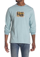 Volcom CJ  Collins Long Sleeve T-Shirt