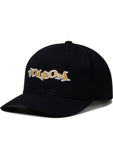 Volcom Demo Adjustable Hat