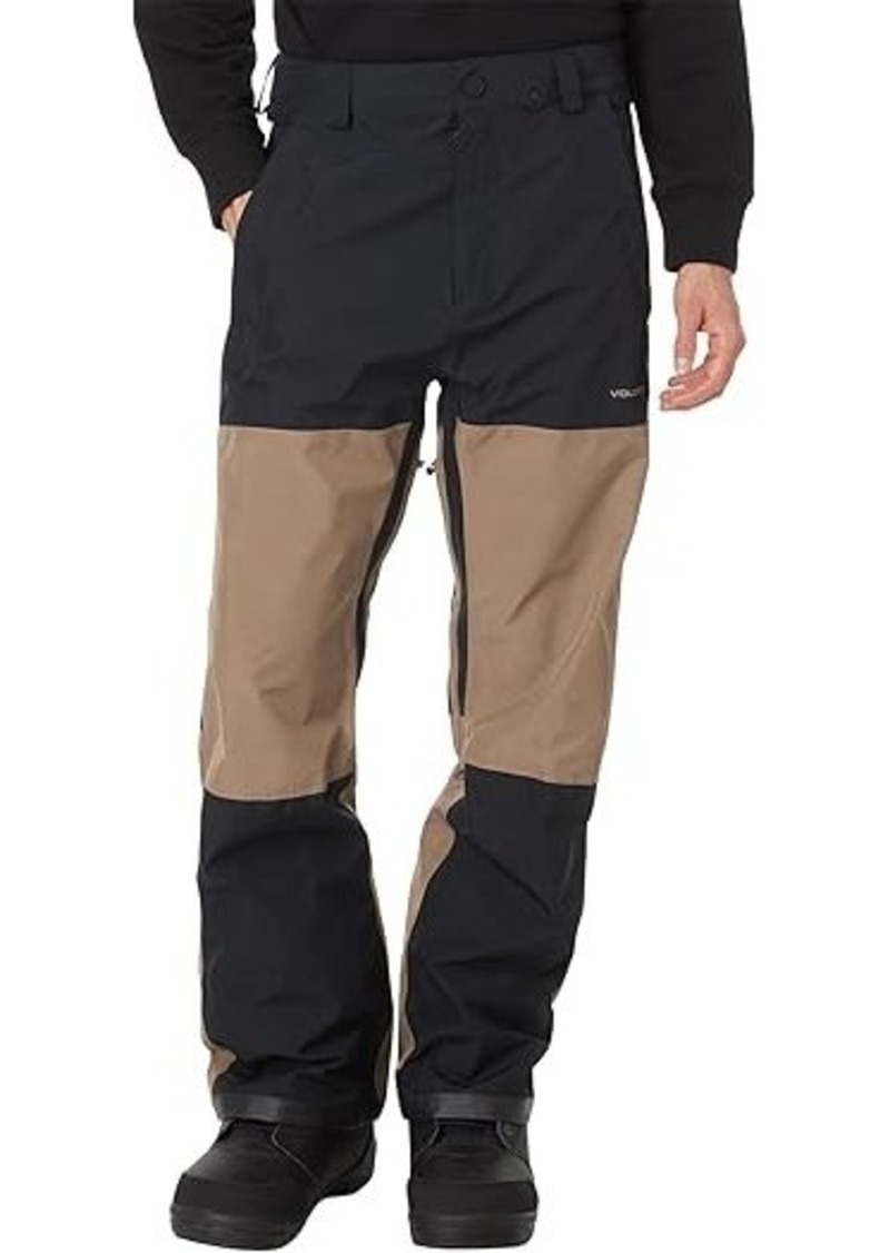 Volcom Dua Gore-Tex Pant