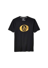Volcom Elliptical T-Shirt (Big Kids)