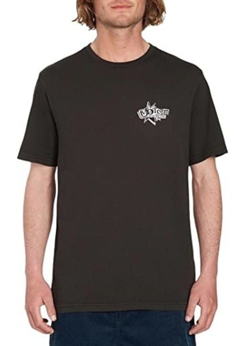 Volcom Entertainment LP Short Sleeve Tee