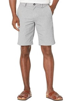 Volcom Frickin Modern Stretch Short