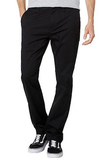 Volcom Frickin Slim Stretch Chino Pants