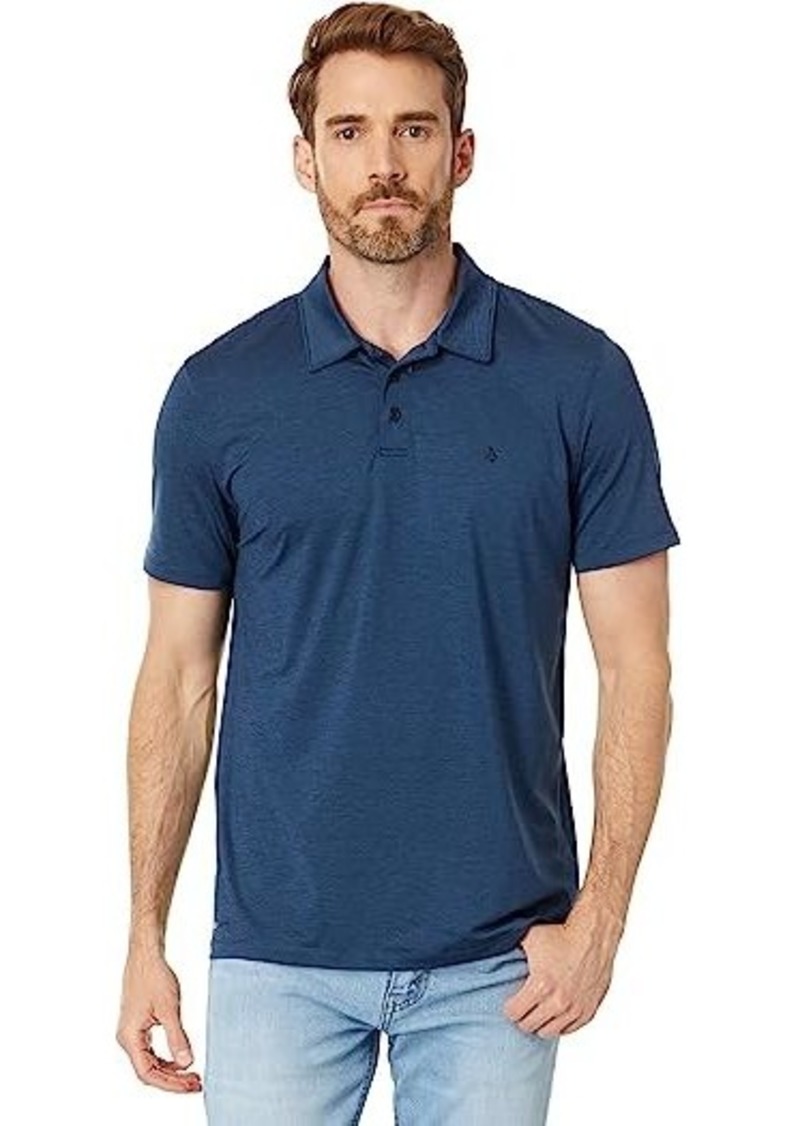 Volcom Hazard Pro Short Sleeve Polo