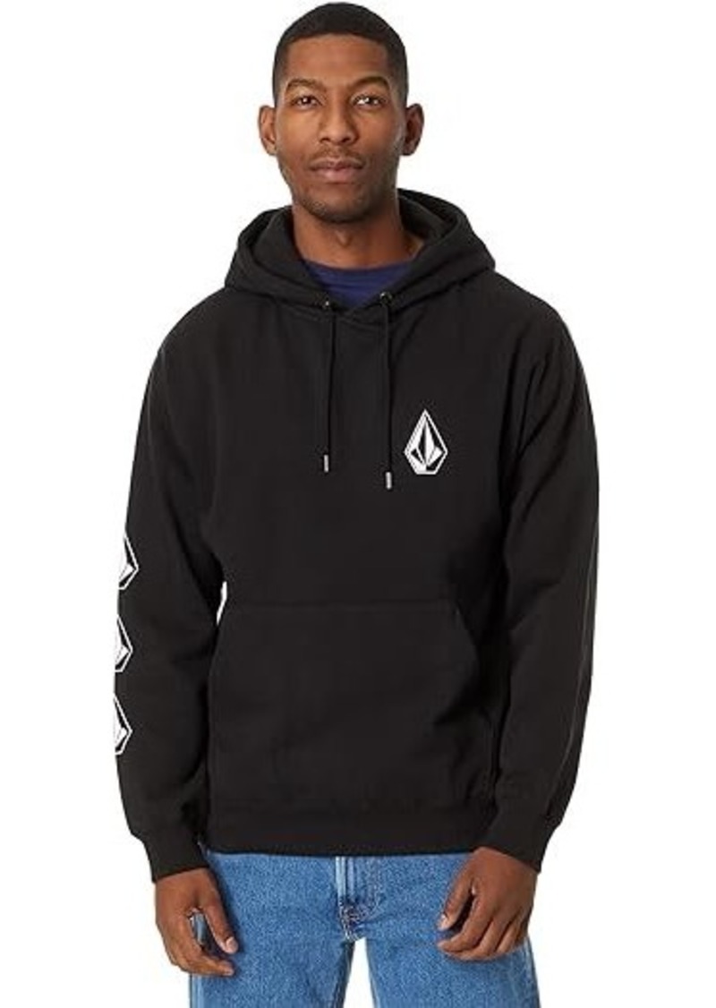 Volcom Iconic Stone Pullover Hoodie