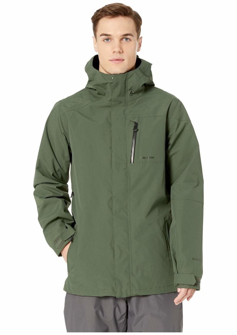 Volcom L Gore-Tex Jacket | Outerwear