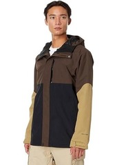 Volcom L Insulated GORE-TEX® Jacket