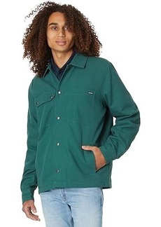 Volcom Larkin Overshirt Jacket