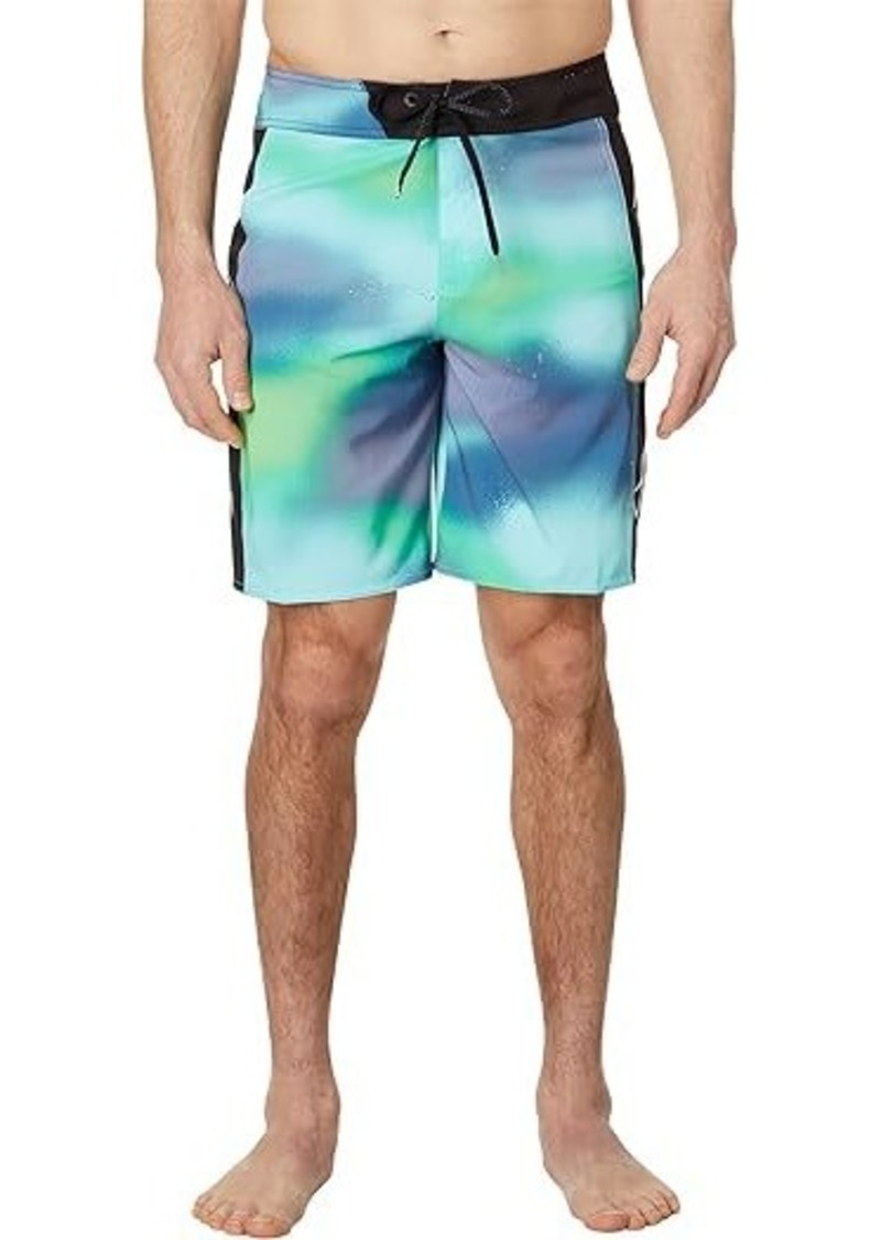 Volcom Lido Iconic Mod 19" Boardshorts