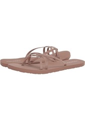 Volcom Look Out Beach Sandals