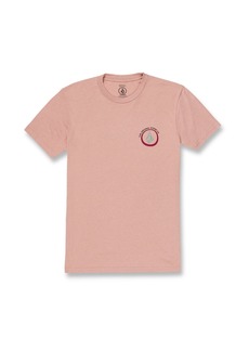 Volcom Men's Roseton Short Sleeve T-shirt