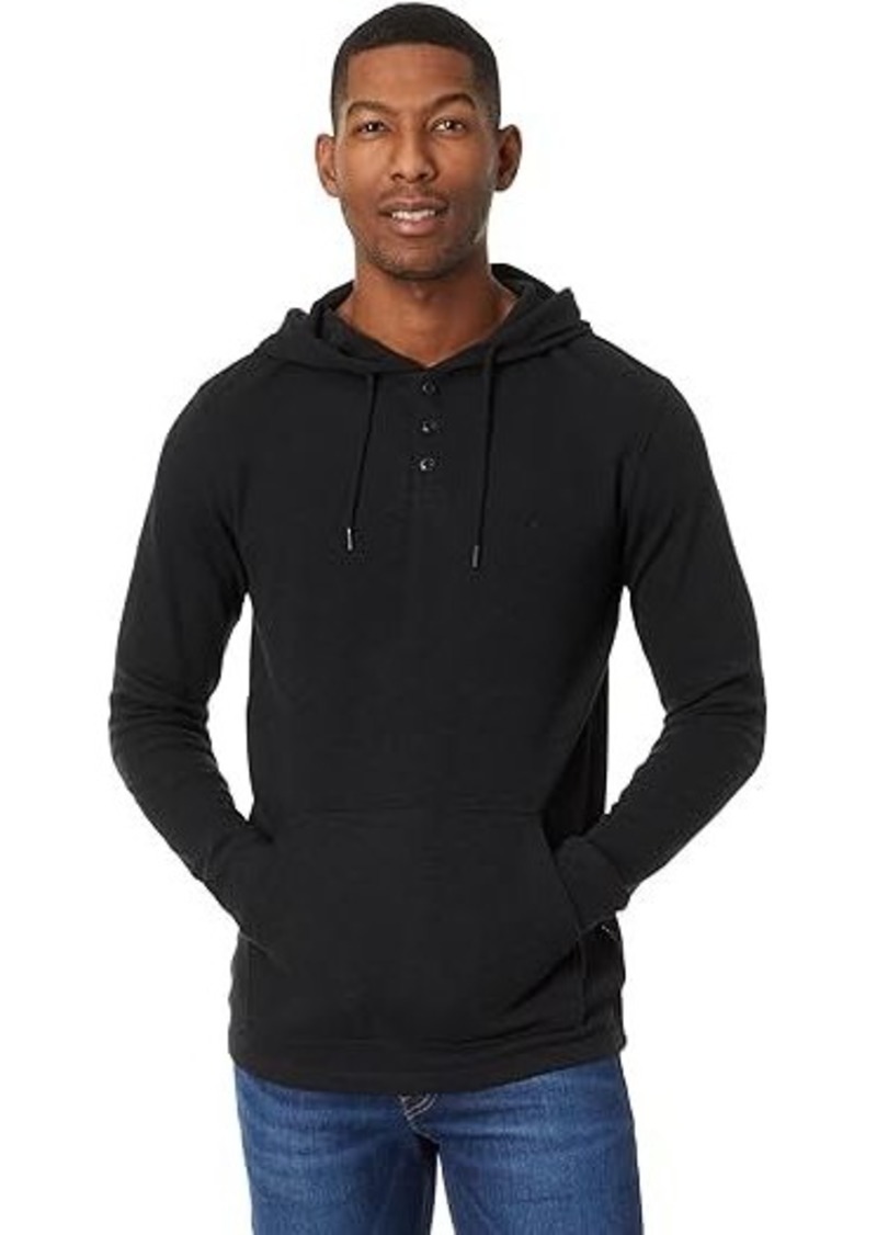 Volcom Murph Long Sleeve Thermal Hoodie