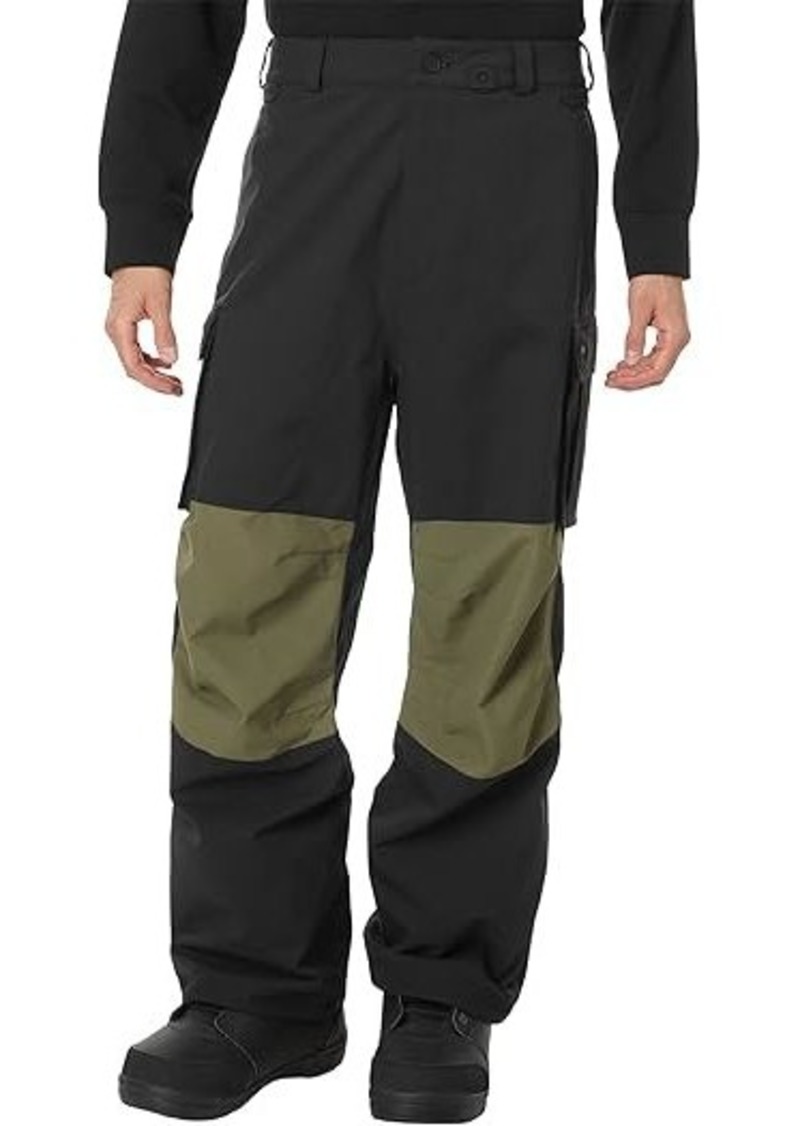 Volcom Nwrk Baggy Pants