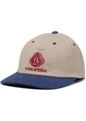 Volcom Ray Stone Adjustable Hat