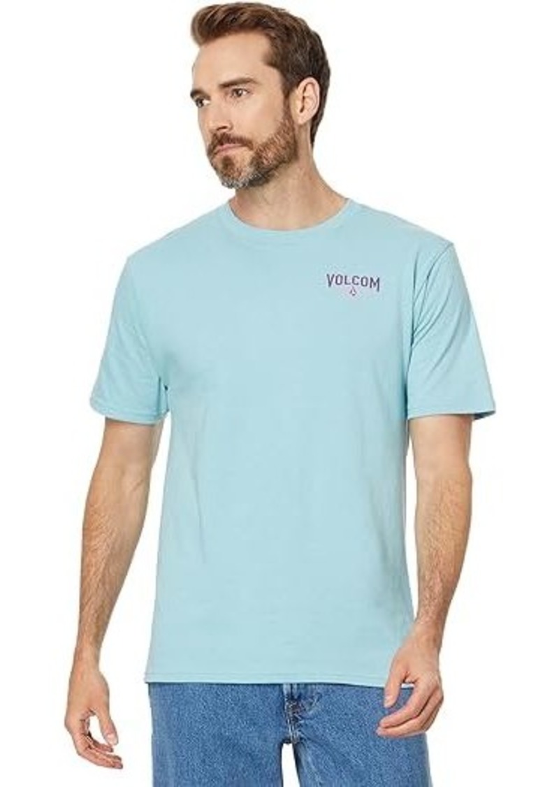 Volcom Reaves Short Sleeve Tee