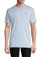 Volcom ​Simple Heathered T-Shirt