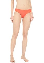 Volcom Simply Solid Cheeky Bottoms