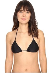 Volcom Simply Solid Triangle Top