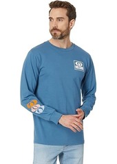 Volcom Stone Badge Long Sleeve Tee