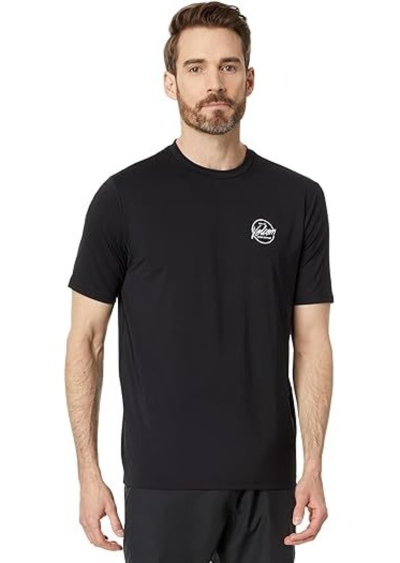 Volcom Stone Stamp Short Sleeve