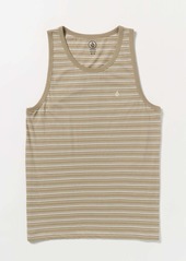 Volcom Sylvan Tank - Khaki