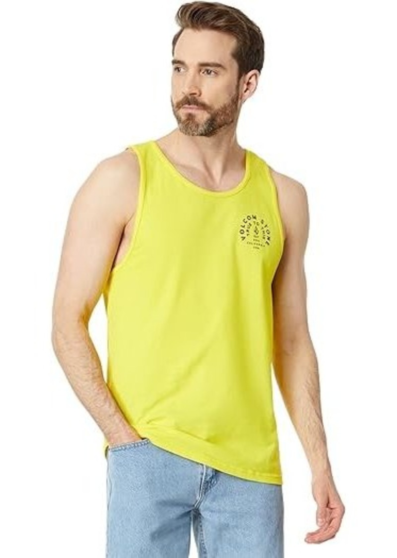 Volcom Tennon Tank