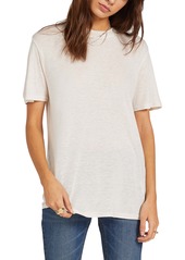 Women's Volcom Tern N Bern Longline T-Shirt