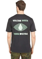Volcom Vco Visions Short Sleeve Tee
