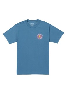 Volcom 1-800-Stone Graphic T-Shirt