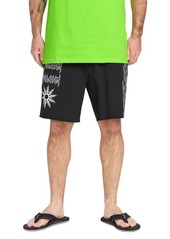 Volcom About Time Liberators Board Shorts
