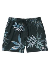 Volcom Baffle Swim Trunks