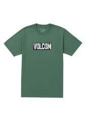 Volcom Chain Drive Graphic T-Shirt