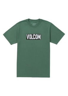 Volcom Chain Drive Graphic T-Shirt