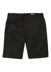 Volcom Chino Shorts (Big Boy)