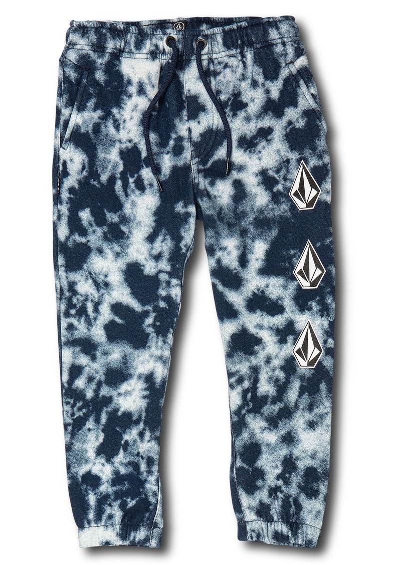 toddler blue sweatpants