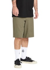 Volcom Freestone Shorts