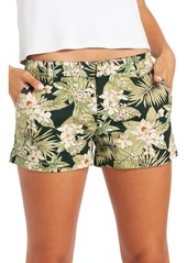 Volcom Frochickie Chino Shorts in Light Army at Nordstrom