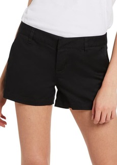 Volcom Frochickie Shorts in Black at Nordstrom