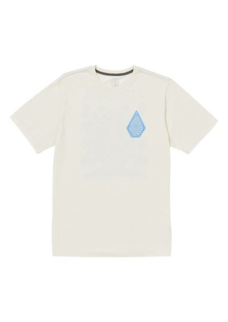 Volcom Hypnotix Graphic T-Shirt