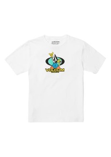 Volcom Kids' Baggy Graphic T-Shirt
