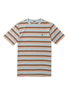 Volcom Kids' Commixt Stripe T-Shirt