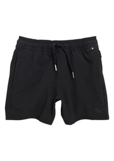 Volcom Kids' Nomoly Hybrid Shorts