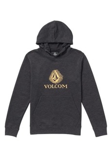 Volcom Kids' Offshore Stone Pullover Hoodie