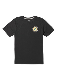 Volcom Kids' Shaped Up Graphic T-Shirt