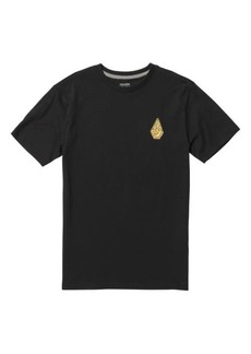 Volcom Kids' Tetsunori Graphic T-Shirt