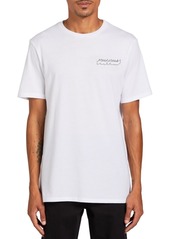 Volcom Men's Automate Short Sleeve T-shirt