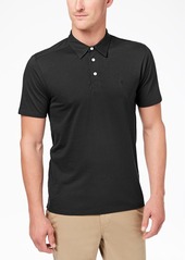 Volcom Men's Banger Short Sleeve Polo Shirt