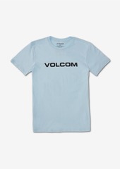 Volcom Men's Crisp Euro T-shirt