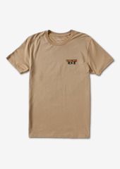 Volcom Men's Day Waves Cotton T-Shirt