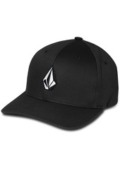 Volcom Men's Full Stone X Fit Hat